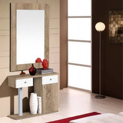 Móvel Hall c/ Espelho Sol