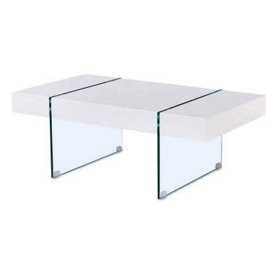 Mesa de Centro Clara