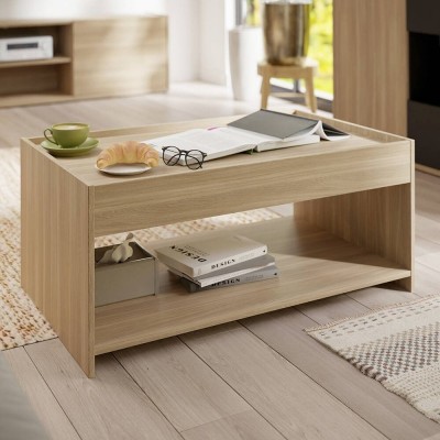 Mesa de Cento Ulezza