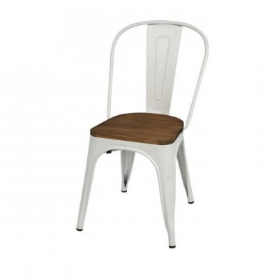 Cadeira de Sala/Jardim Liv