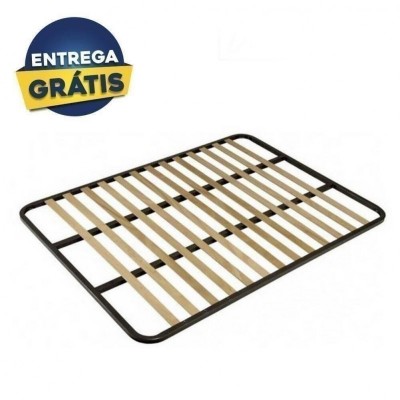 Somier Metálico (c/ Envio GRÁTIS)