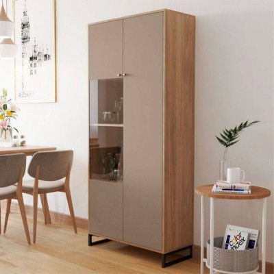 Cristaleira Scandinavian