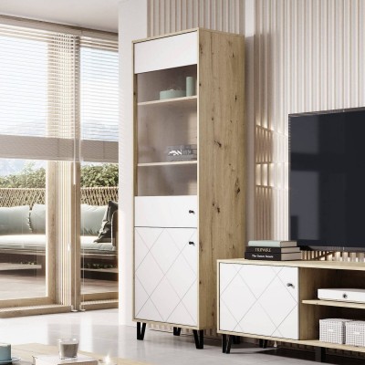 Elemento Cristaleira Bilbao