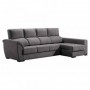 Sofá 3L + Chaise Long Buenos Aires (280x150cm)