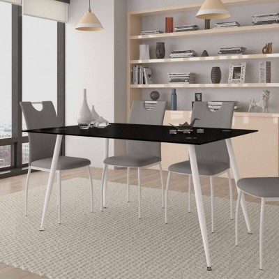 Mesa de Jantar Fixa Sophie