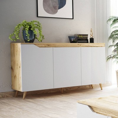 Aparador 3 Portas Tue