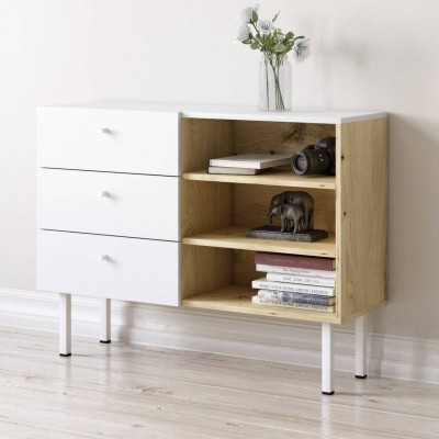 Aparador 3 Portas Tulia