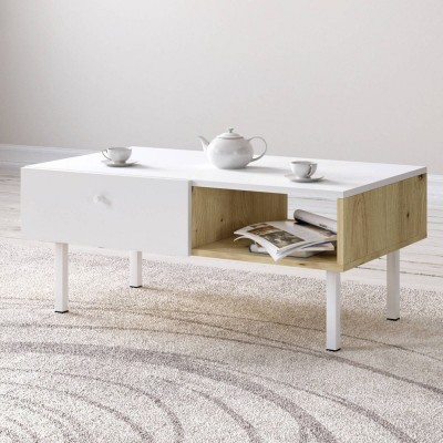 Mesa de Centro Tulia