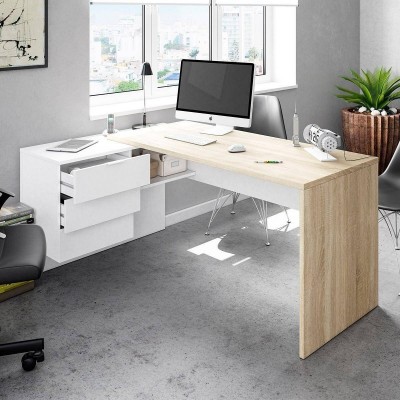 Secretária Reversível Office