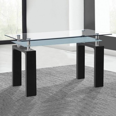 Mesa de Jantar Bromélia