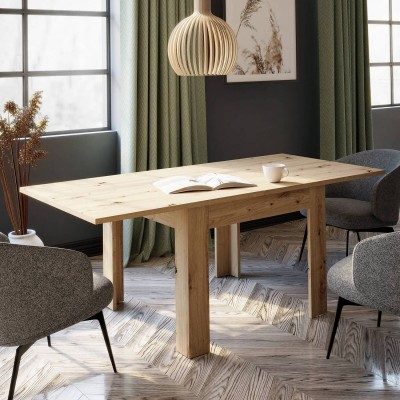 Mesa de Jantar Extensível T3