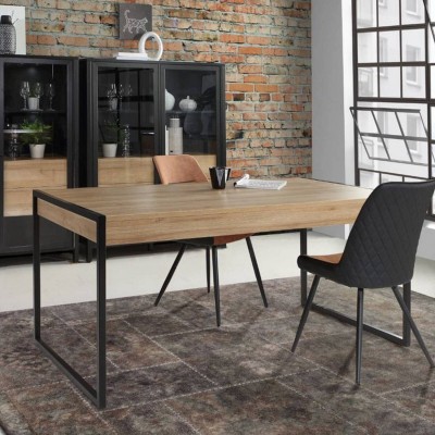 Mesa de Jantar Fixa L30