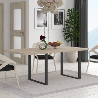 Mesa de Jantar Fixa T1