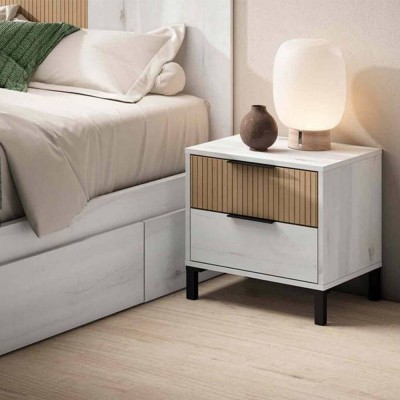 Mesa de Cabeceira Arlés