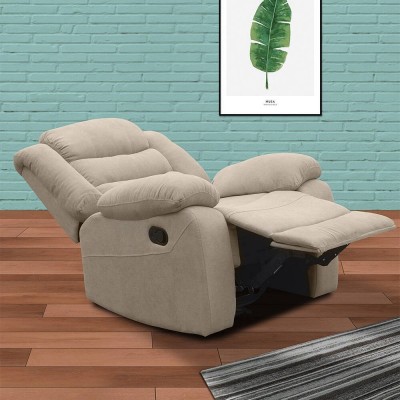 Cadeirão Relax c/ Função Power Lift Luxor