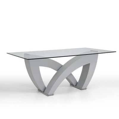 Mesa de Jantar Fixa Iris