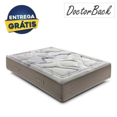 Colchón  Memory Visco (c/ Envío GRATIS)