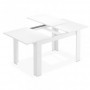 Mesa de Comedor Extensible Kendra