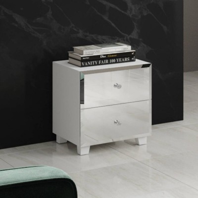 Mesita de Noche Bellagio