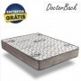 Colchón Doctor Back Visco Carbono 26HR (c/ Entrega GRATIS)
