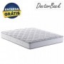 Colchón Doctor Back Milano 20cm (c/ Entrega GRATIS)