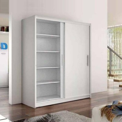 Armario 2 Puertas Correderas Diego