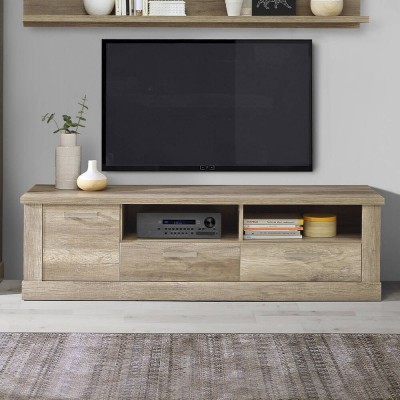 Mueble Bajo TV Rossriver