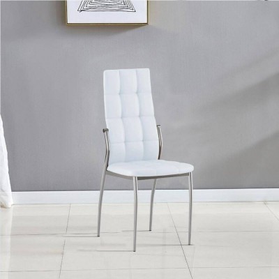 Silla Horatio c/ Patas Metálicas