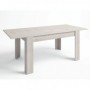 Mesa de Comedor Extensible Bass