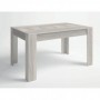 Mesa de Comedor Extensible Bass