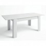 Mesa de Comedor Extensible Bass