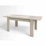 Mesa de Comedor Extensible Bass