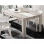 Mesa de Comedor Extensible Bass