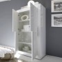Mueble Auxiliar 4 Puertas Basic