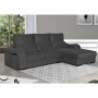 Sofá 2 Plazas + Chaise Long Paris (260x150cm)