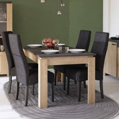 Mesa Comedor Fija Austin