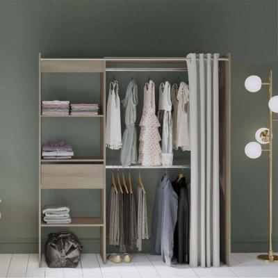 Armário Auxiliar Chicago