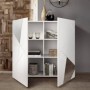 Mueble Auxiliar 2 Puertas Vittoria