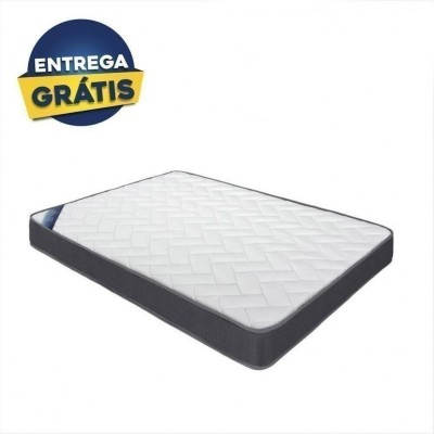 Colchón Start Roll (c/ Entrega GRÁTIS)