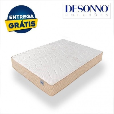 Colchón Spa Sense Muelles Ensacados (c/ Entrega GRÁTIS)