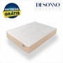 Colchón Spa Sense Muelles Ensacados (c/ Entrega GRÁTIS)