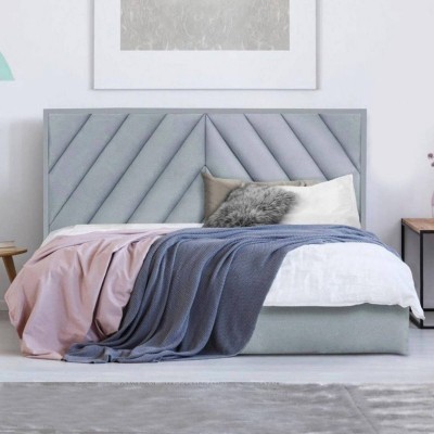 Cama Estofada de Casal Helena