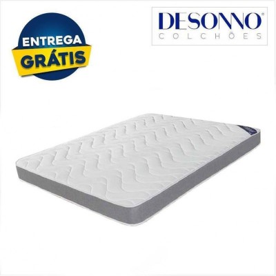 Colchão Original Ortopédico (c/ Entrega GRÁTIS)