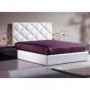 Pack Dormitorio Completo Sweet c/ Cama Texas + Somier (200x160cm)
