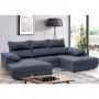Sofá 1 Plazas c/ Doble Chaise Mercedes (300x185cm)
