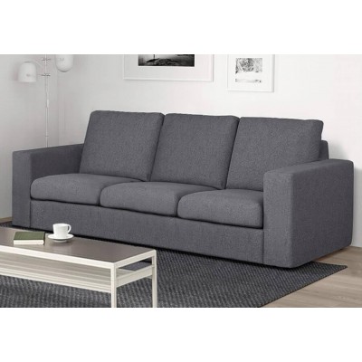 Sofá 3 Plazas Summer (190x83cm)