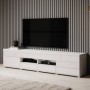 Base TV 208cm Toledo (c/ Luz Led)
