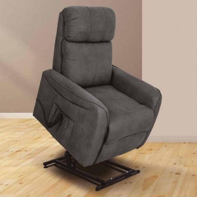 Sillón Relax Power Lift Carlin