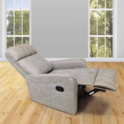 Sillón Relax Manual Carlin