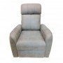 Sillón Relax Manual Carlin